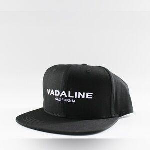 COPY - Vadaline sigature snapback hat